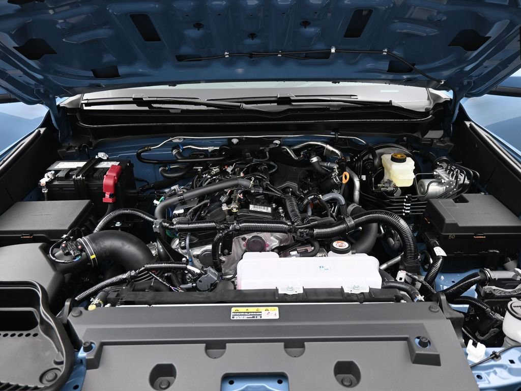 New 2026 Toyota Tacoma TRD Sport image 19