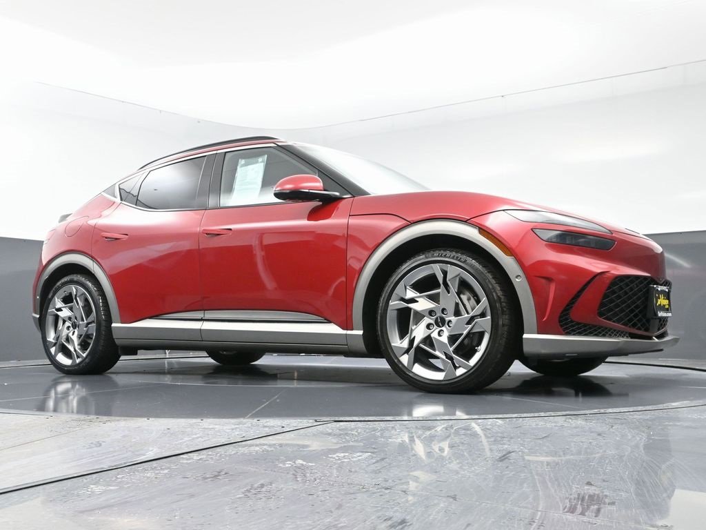 Used 2023 Genesis GV60 Performance image 51