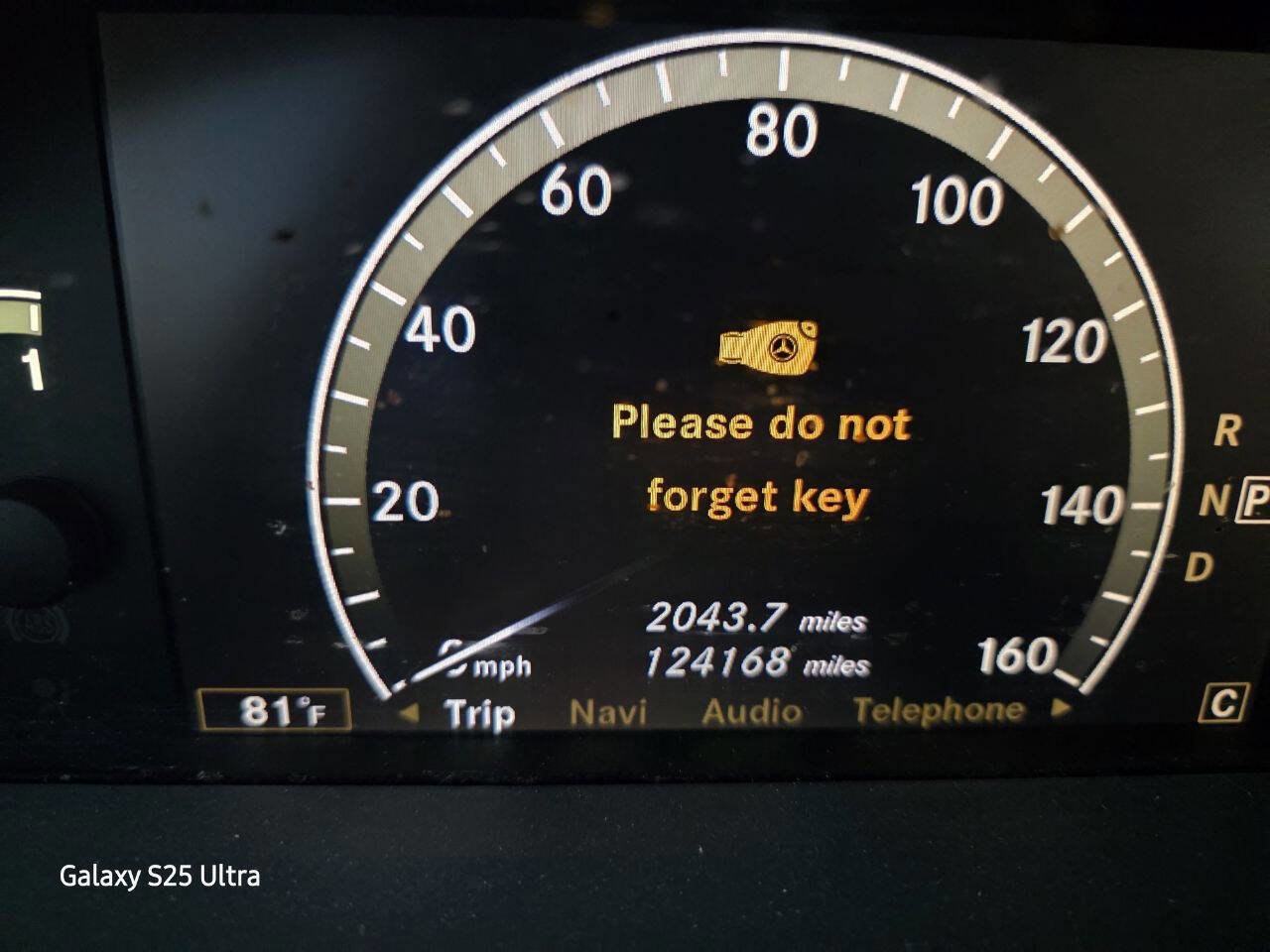 Used 2008 Mercedes-Benz S 550 image 29