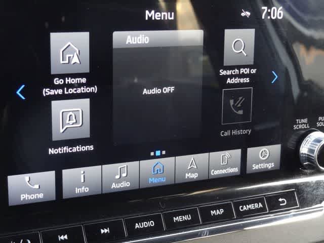 Used 2024 Mitsubishi Outlander SE AWD/4WD image 28