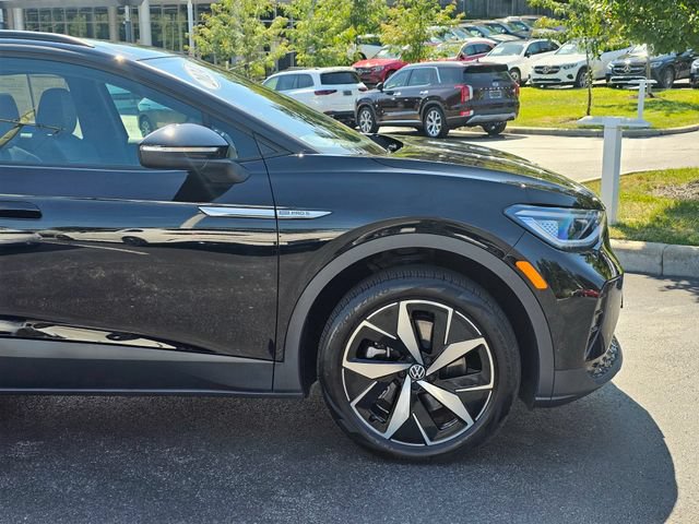 Used 2024 Volkswagen ID.4 Pro S AWD/4WD image 5