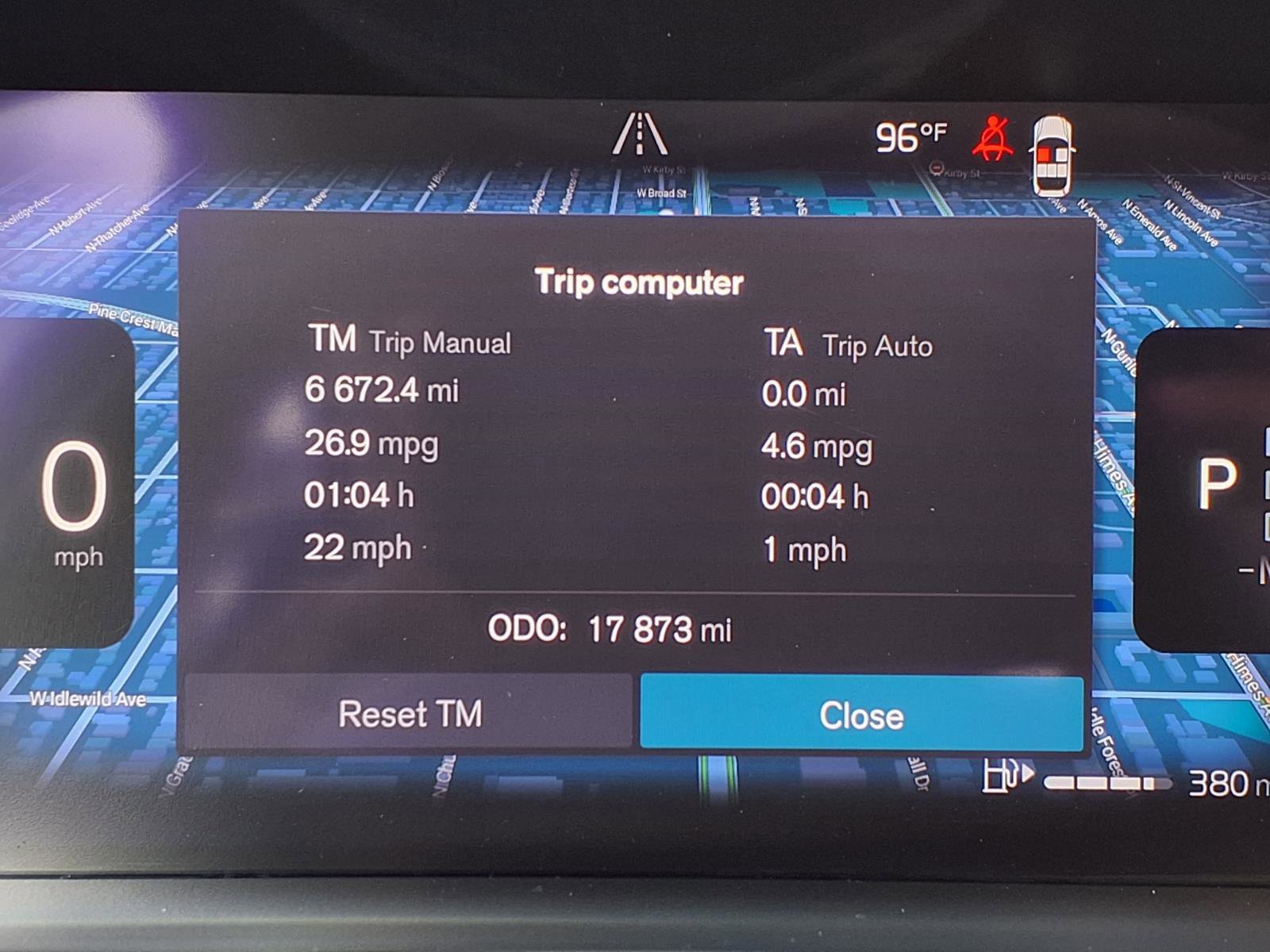 Certified 2023 Volvo S60 B5 Core FWD image 31
