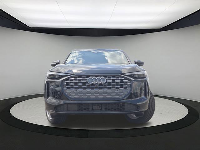 New 2025 Audi Q5 Premium Plus image 2