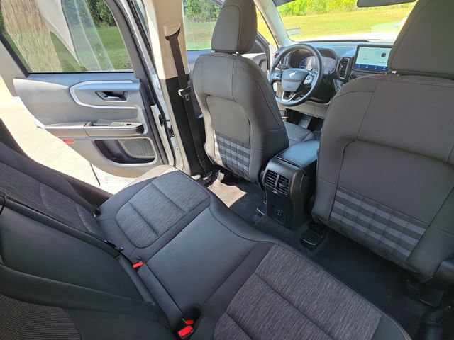 Used 2023 Ford Bronco Sport Big Bend AWD/4WD image 12