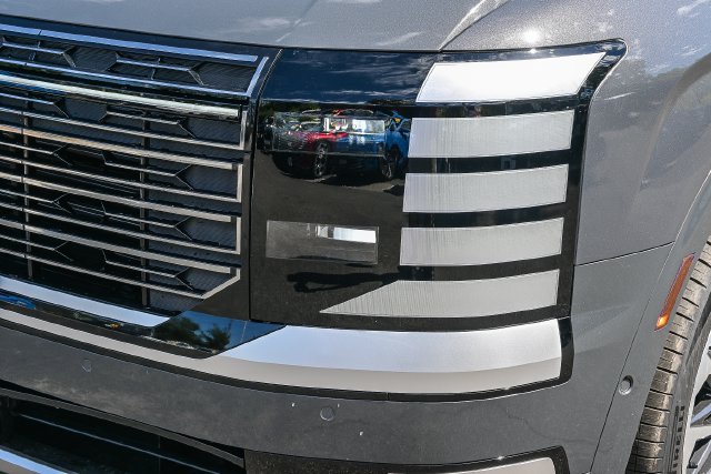 New 2026 Hyundai Palisade Calligraphy AWD/4WD image 11