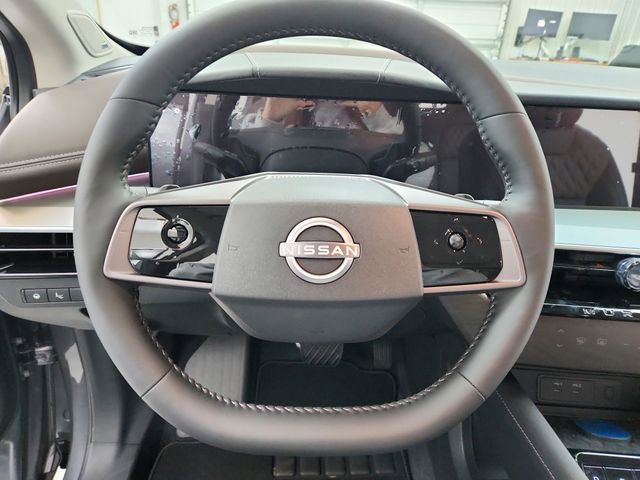 New 2026 Nissan Murano Platinum w/ Cargo Package image 25