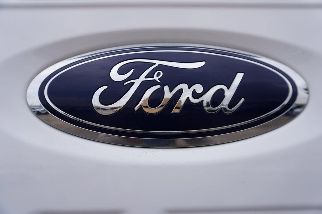 Used 2023 Ford F150 XLT image 29