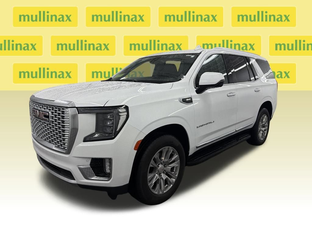 Used 2023 GMC Yukon Denali image 14
