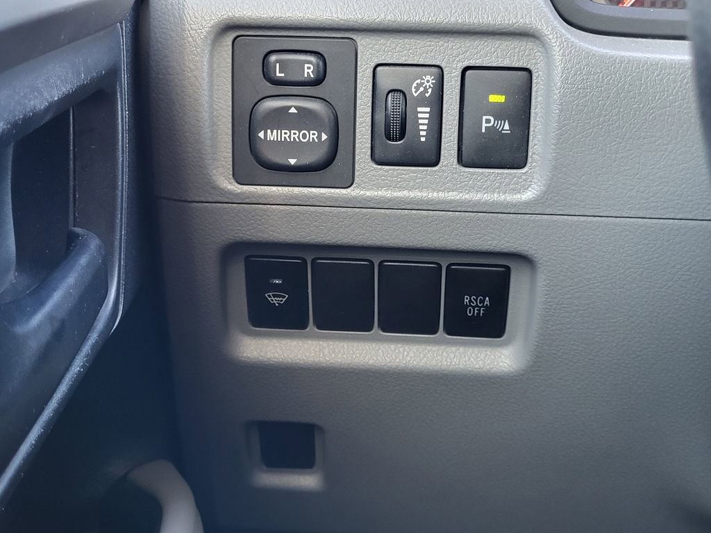 Used 2013 Toyota 4Runner SR5 RWD image 15