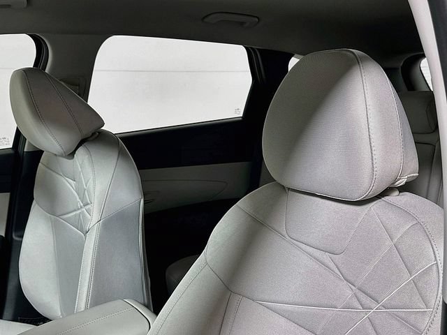 New 2026 Hyundai Tucson SE AWD/4WD image 10