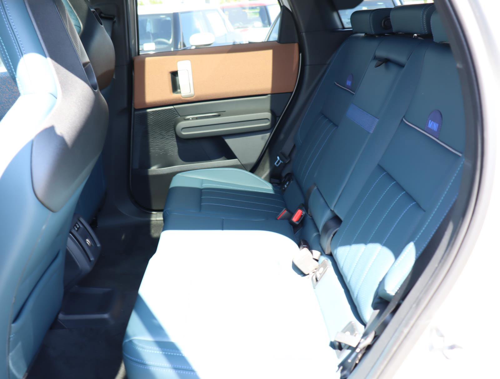 New 2026 MINI Cooper Countryman S image 11