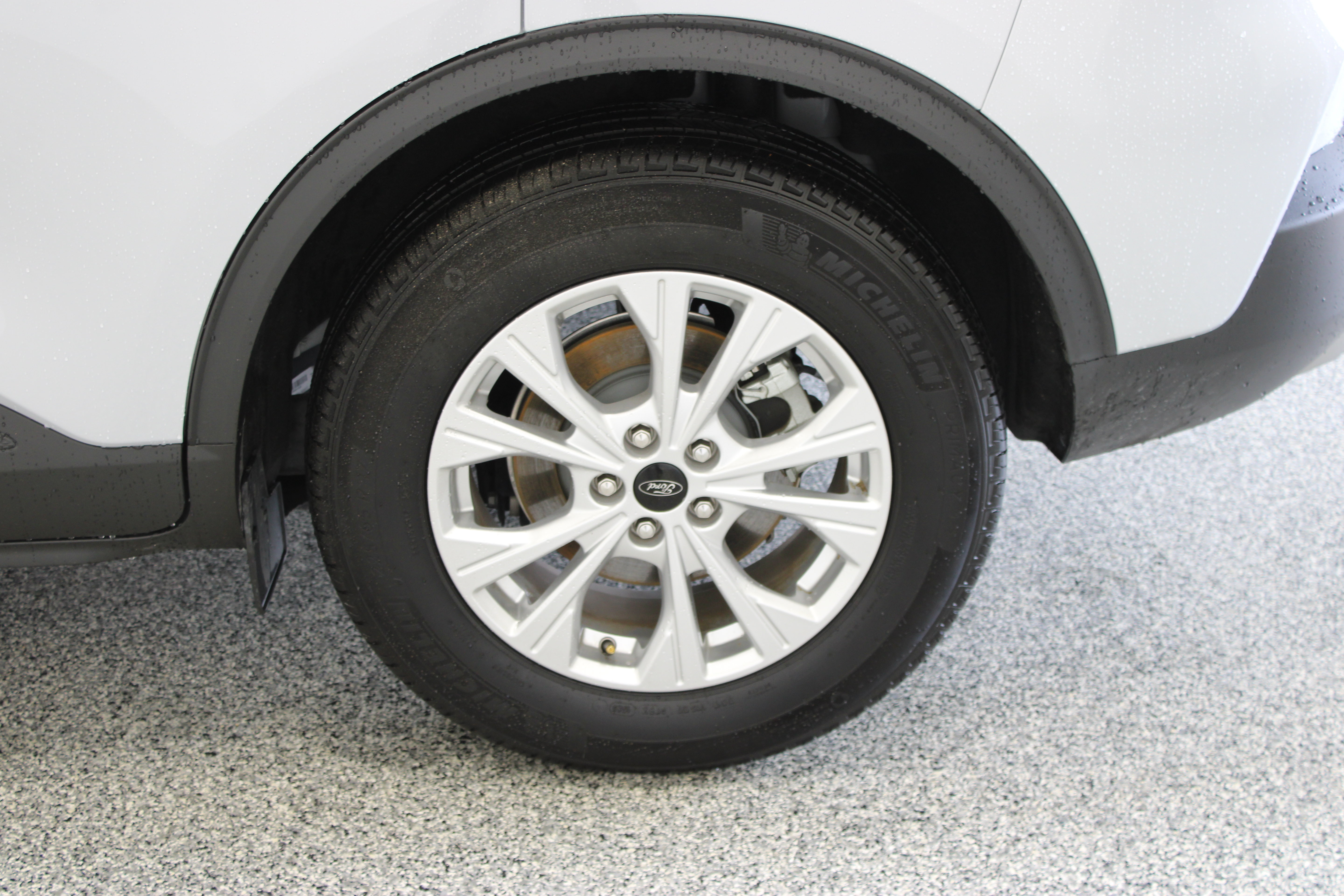 Used 2025 Ford Escape Active FWD image 10