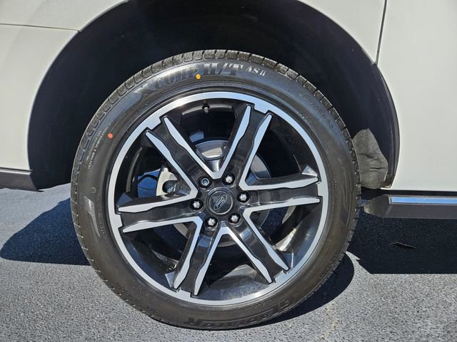 Used 2021 Ford Expedition Max Limited AWD/4WD image 50