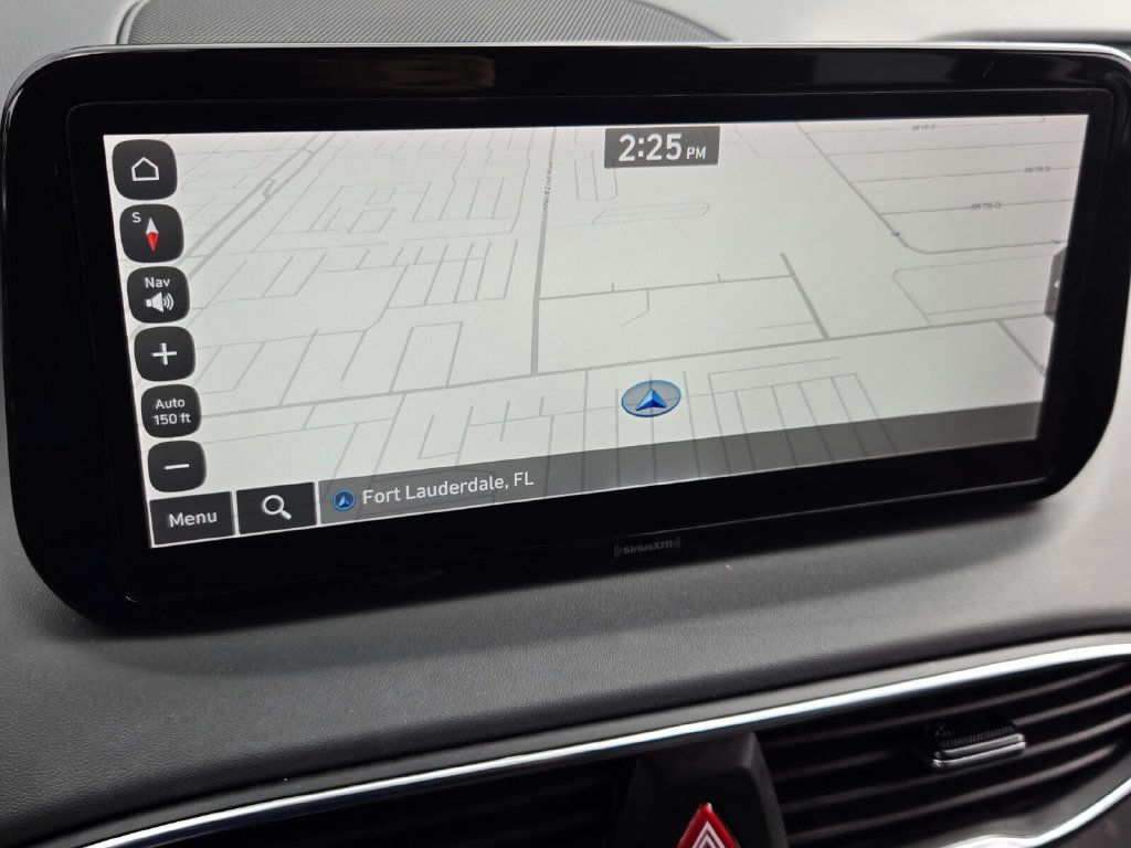 Certified 2023 Hyundai Santa Fe SEL AWD/4WD image 24