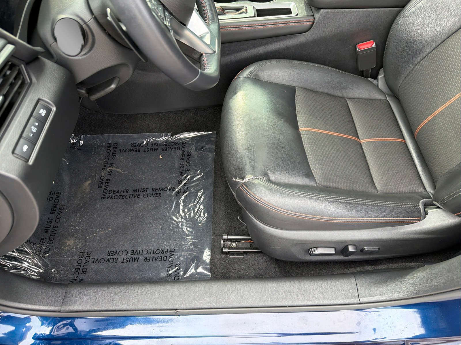 Used 2021 Nissan Altima 2.5 SR w/ SR Premium Package FWD image 24