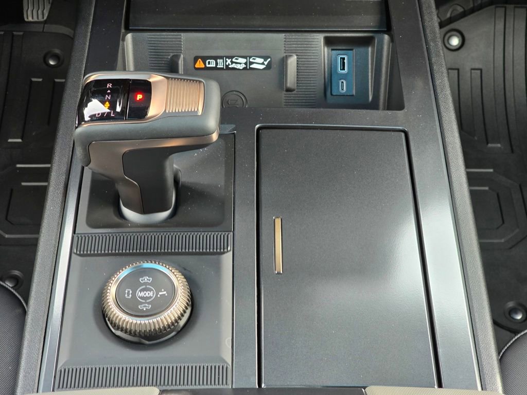 New 2025 GMC Hummer EV 2X image 34