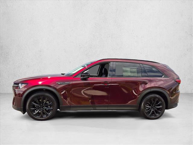 New 2026 MAZDA CX-90 Plug-In Hybrid w/Premium Sport AWD/4WD image 5