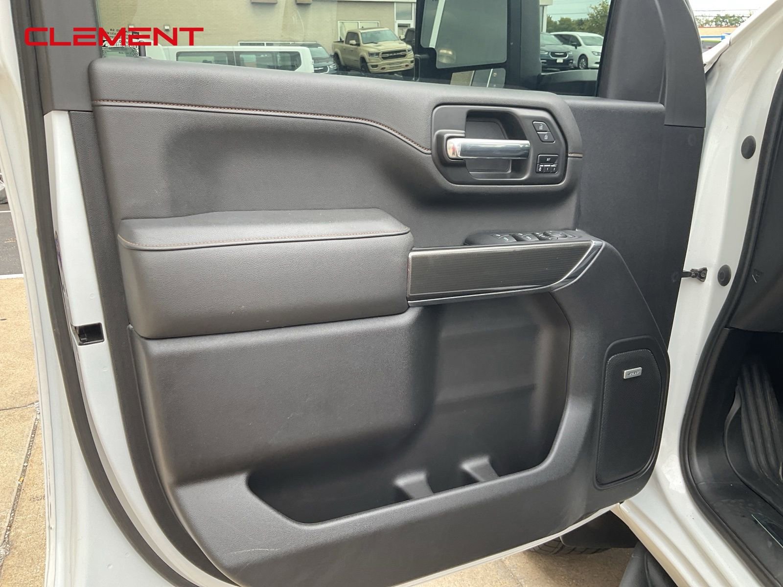 Used 2023 GMC Sierra 2500 AT4 w/ AT4 Premium Plus Package image 20