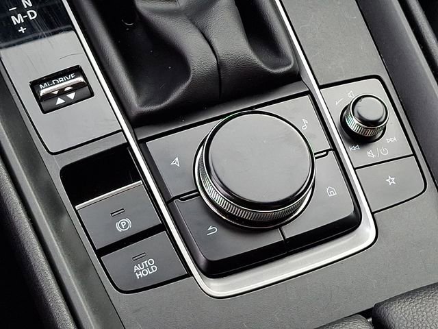 Used 2025 MAZDA CX-50 AWD 2.5 S w/ Premium Package image 27