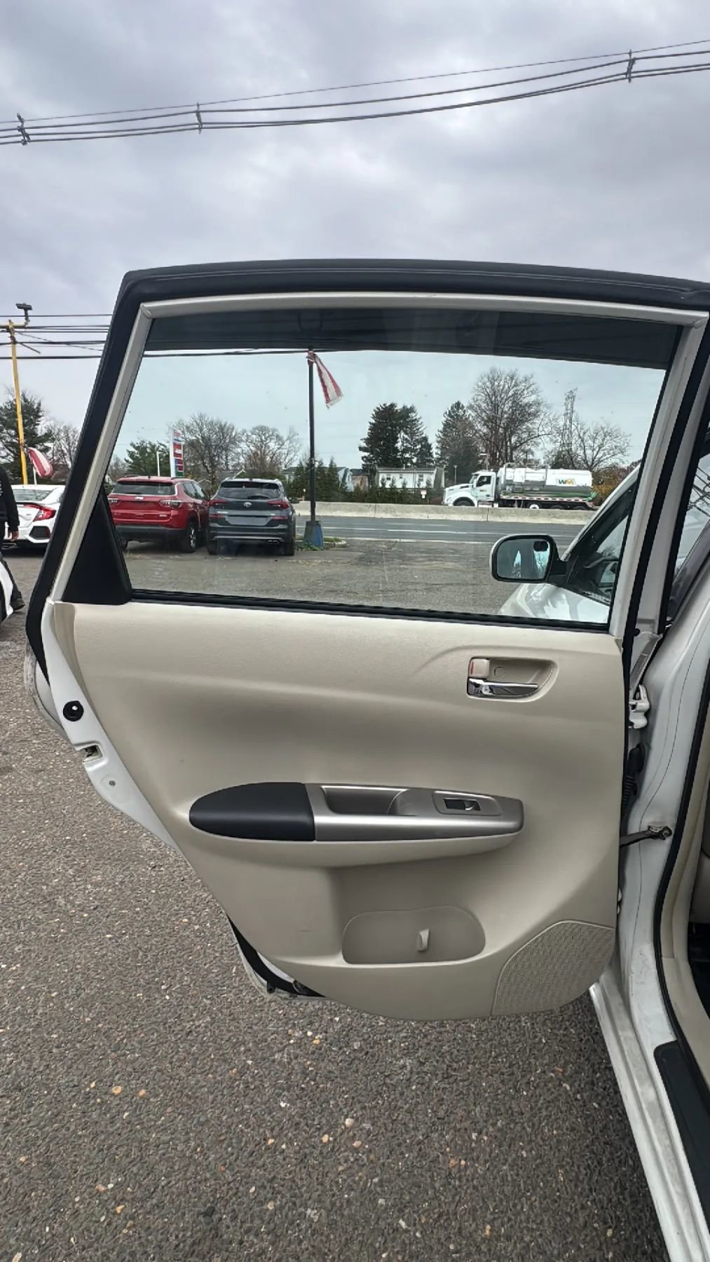 Used 2009 Subaru Impreza 2.5i image 11