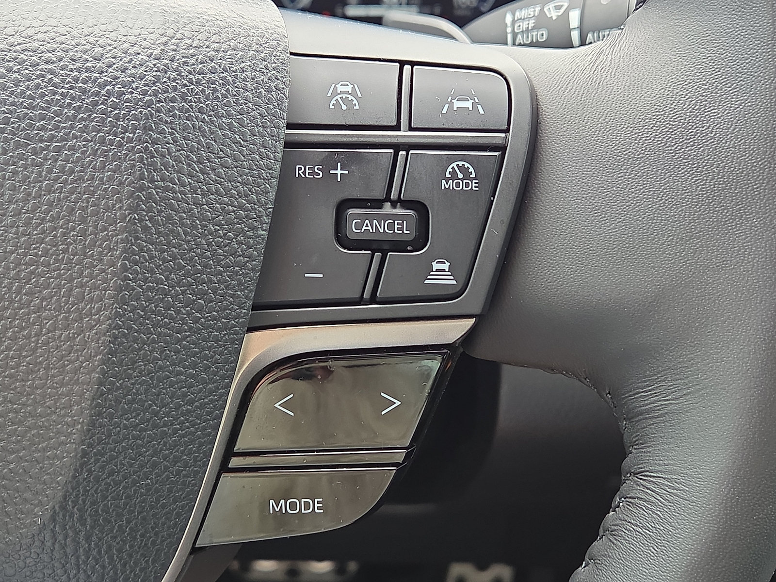 Used 2026 Toyota Camry XSE w/ Premium Package FWD image 22