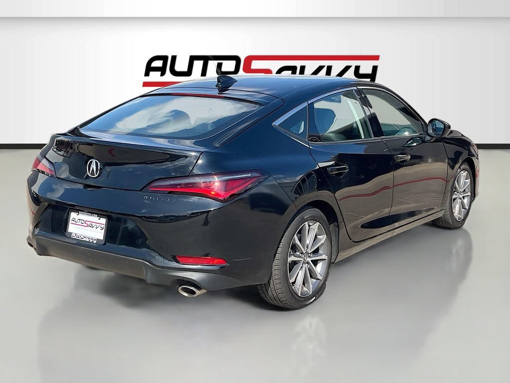 Used 2024 Acura Integra FWD image 7