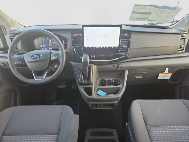 New 2026 Ford Transit 350 XLT AWD/4WD image 39
