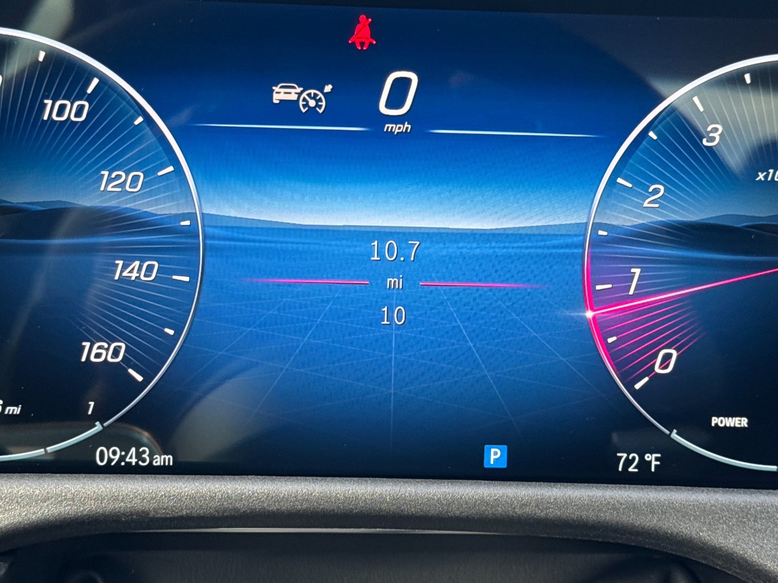 New 2027 Mercedes-Benz E 350 4MATIC Sedan image 26