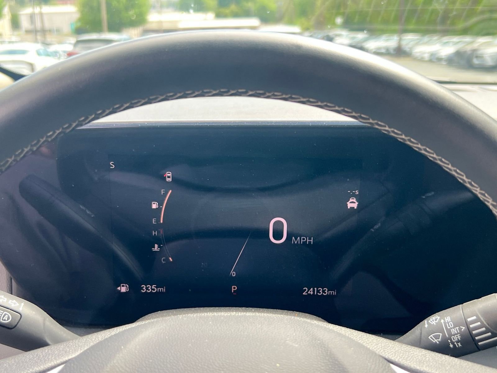 Used 2025 Buick Encore GX Preferred image 35