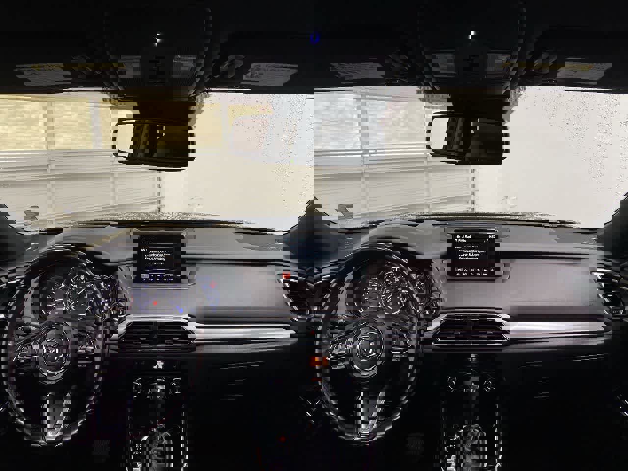 Used 2018 MAZDA CX-9 Grand Touring image 14