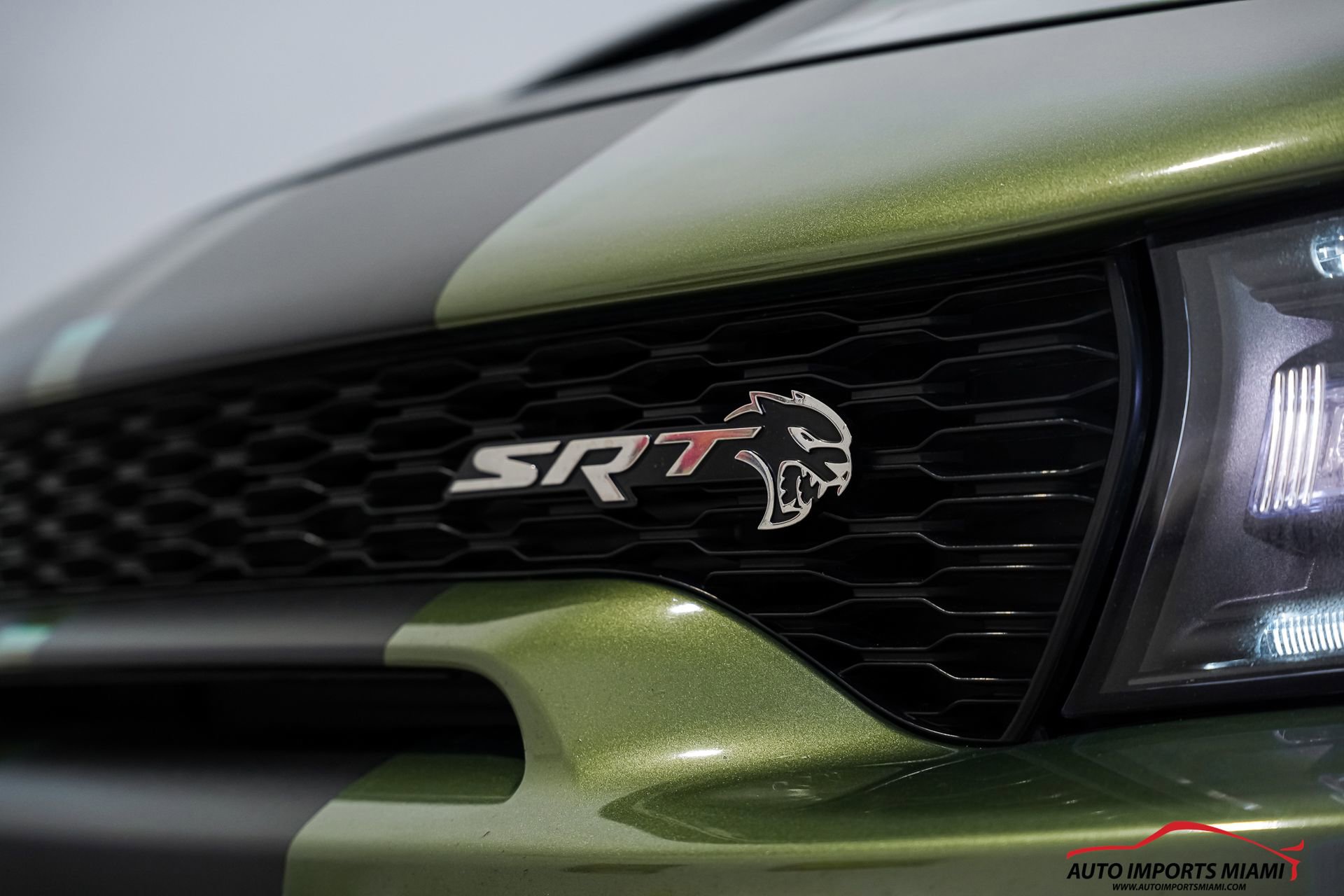 Used 2021 Dodge Charger SRT Hellcat image 33