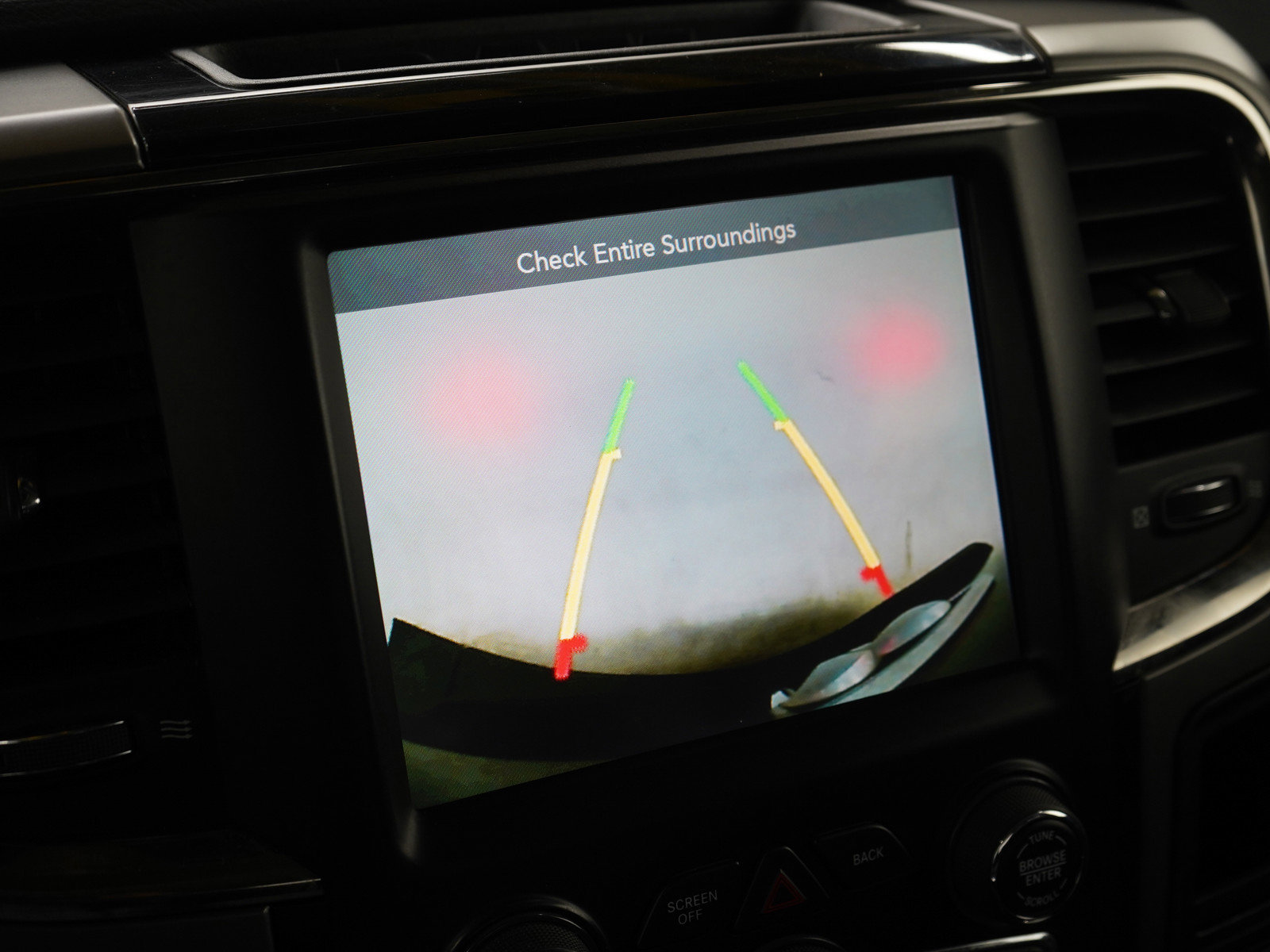 Used 2016 RAM 1500 Sport image 25