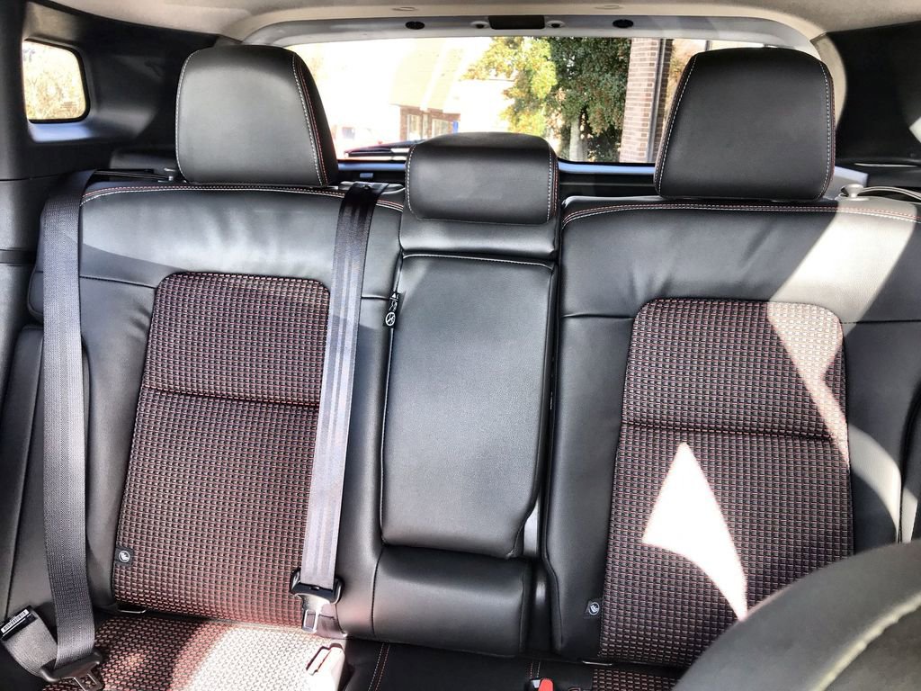 New 2026 Nissan Kicks SR w/ SR Premium Package image 21