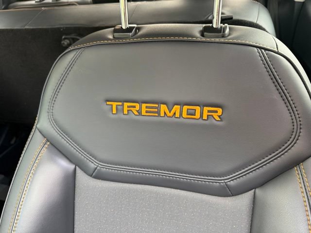 Used 2025 Ford Maverick Tremor AWD/4WD image 22
