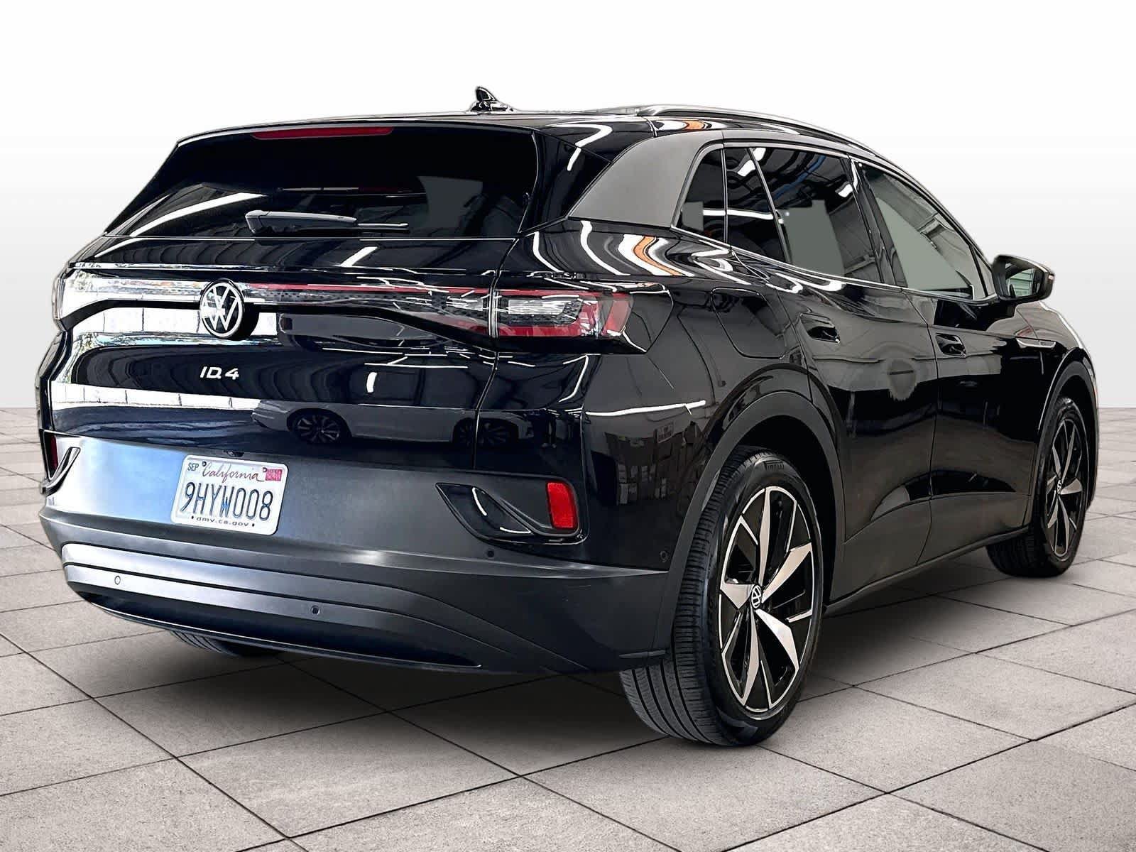 Used 2023 Volkswagen ID.4 Pro S RWD image 9
