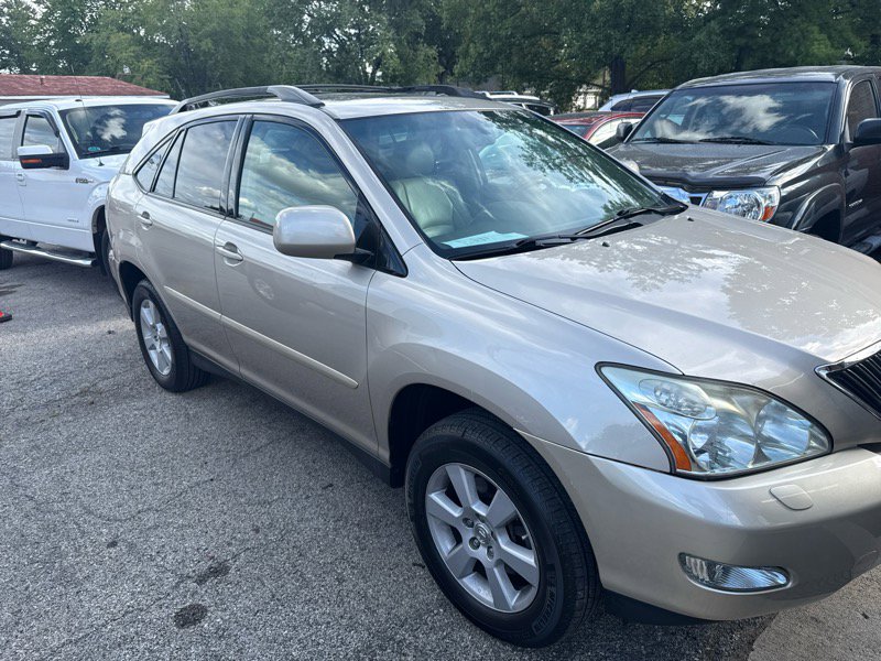 Used 2007 Lexus RX 350 AWD image 6