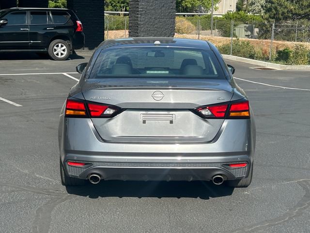 Used 2023 Nissan Altima 2.5 SL FWD image 5