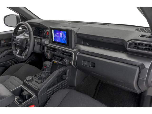 New 2026 Toyota 4Runner TRD Sport AWD/4WD image 17