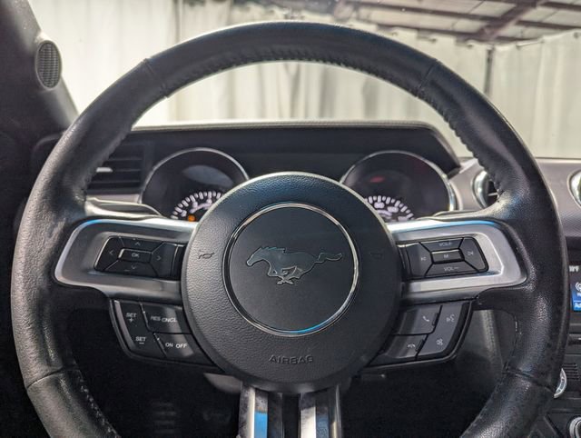 Used 2017 Ford Mustang GT RWD image 22