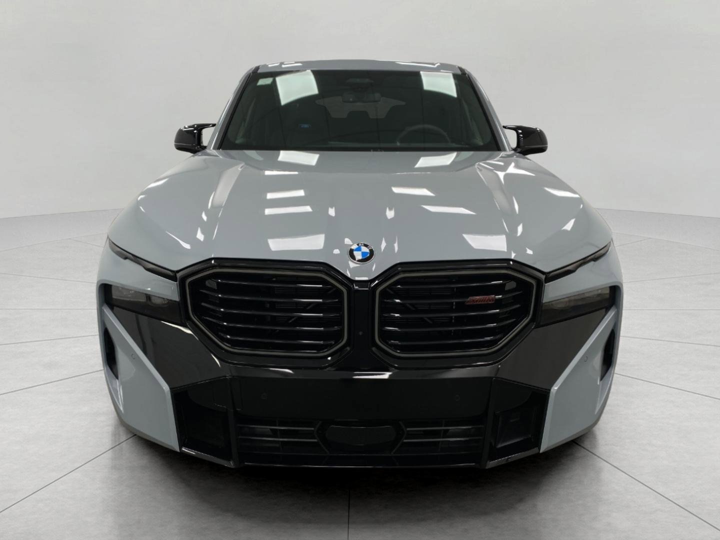 New 2026 BMW XM Label Red image 10
