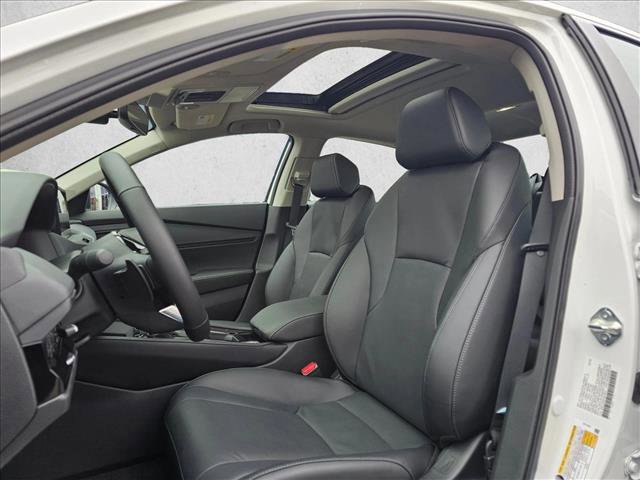 New 2026 Honda Accord Touring image 18