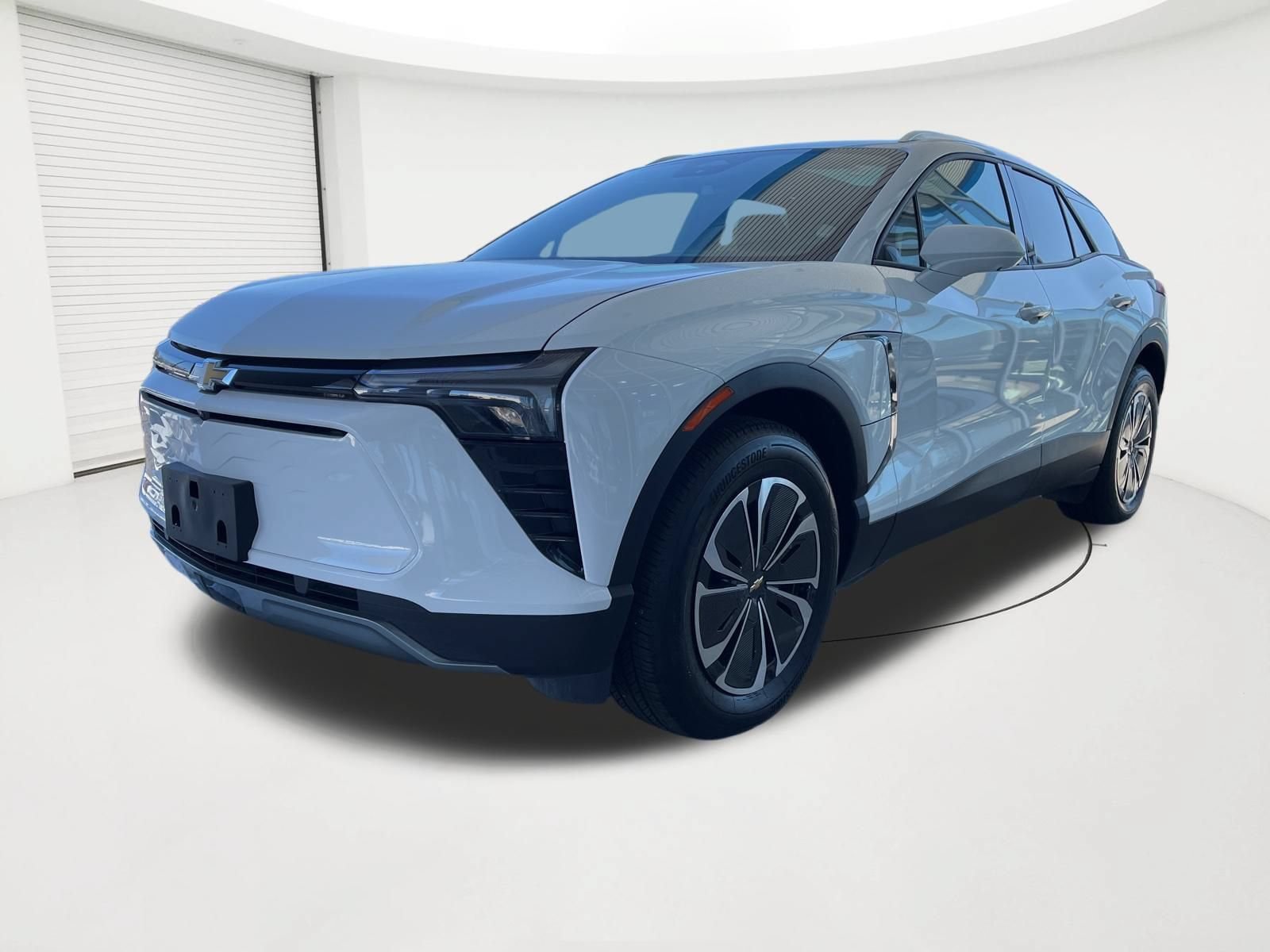 New 2024 Chevrolet Blazer EV LT AWD/4WD image 1