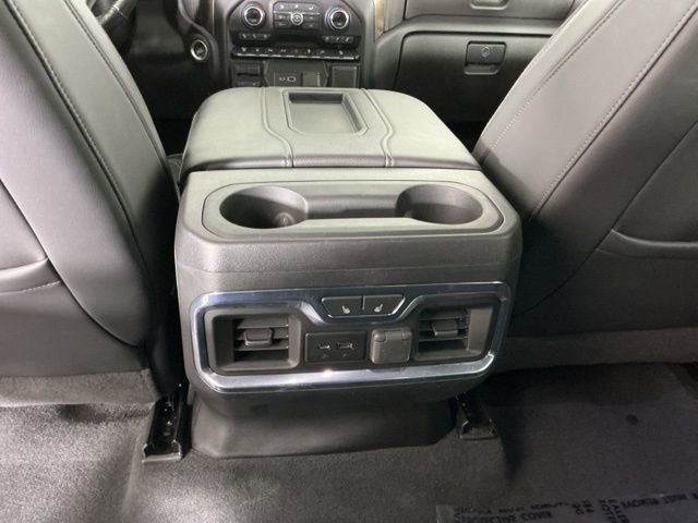Used 2022 Chevrolet Silverado 3500 High Country w/ Z71 Off-Road Package AWD/4WD image 26