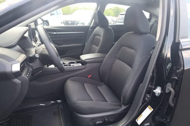 Certified 2023 Nissan Altima 2.5 SV w/ SV Premium Package AWD/4WD image 20