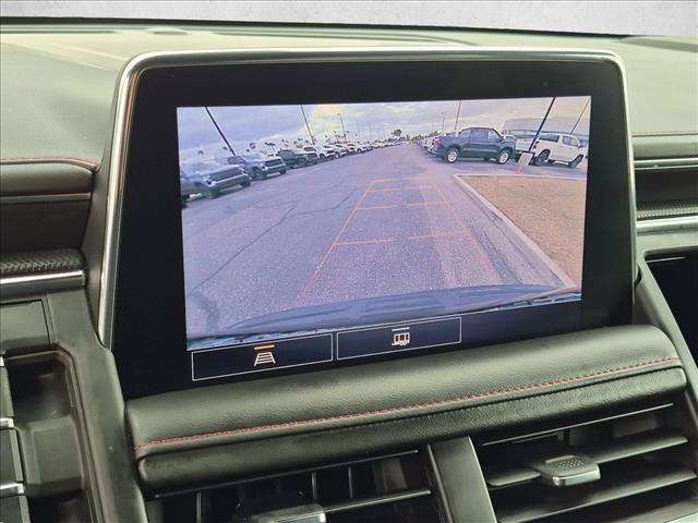 Certified 2021 Chevrolet Tahoe RST RWD image 19