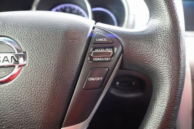 Used 2014 Nissan Murano S image 16