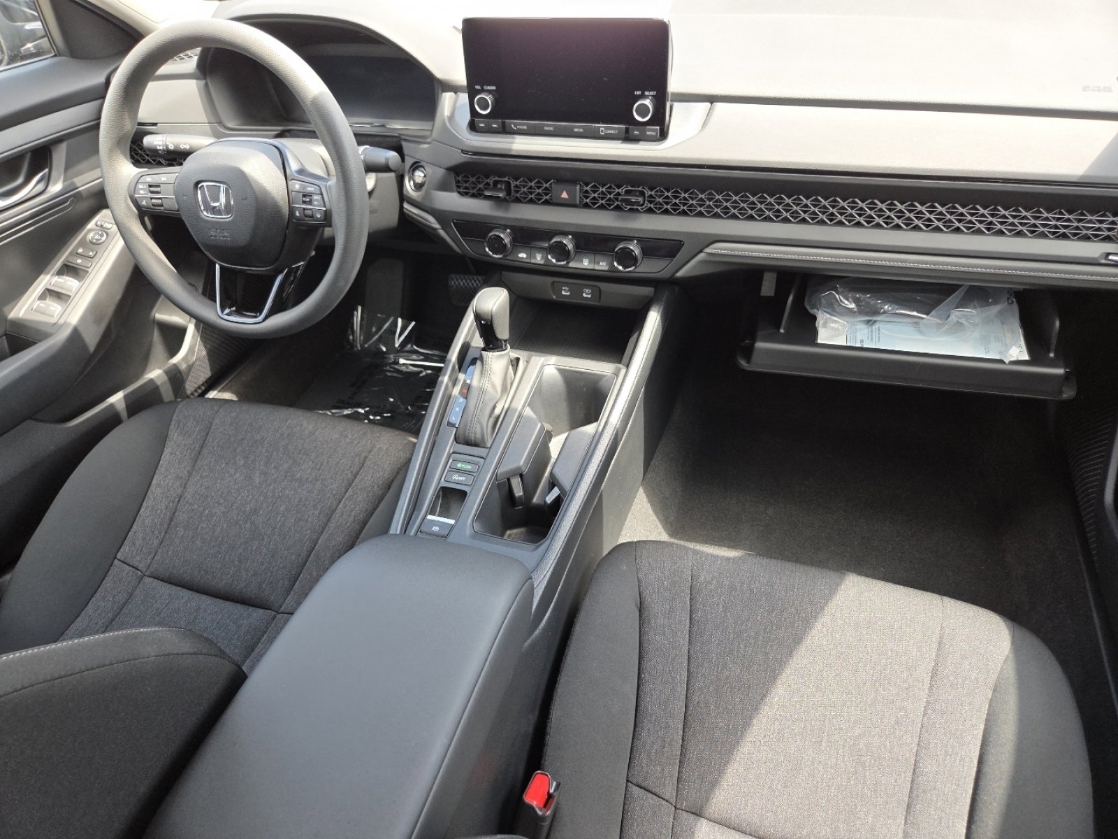 Certified 2024 Honda Accord LX image 23