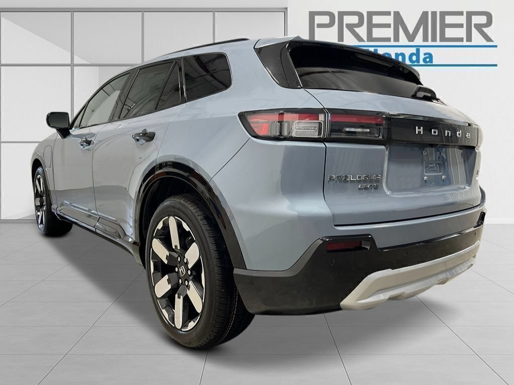 New 2026 Honda Prologue Elite image 3