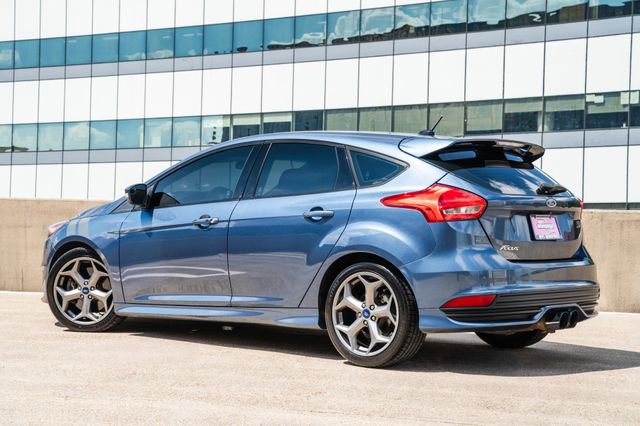 Used 2018 Ford Focus ST image 44