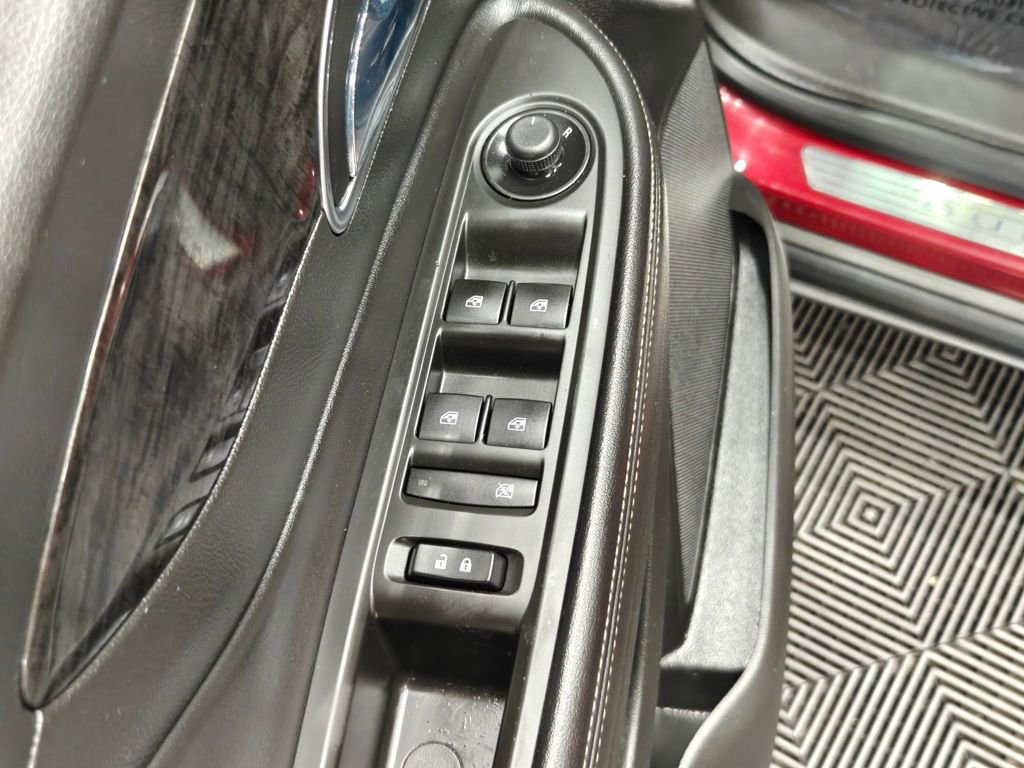 Used 2016 Buick Encore AWD image 35